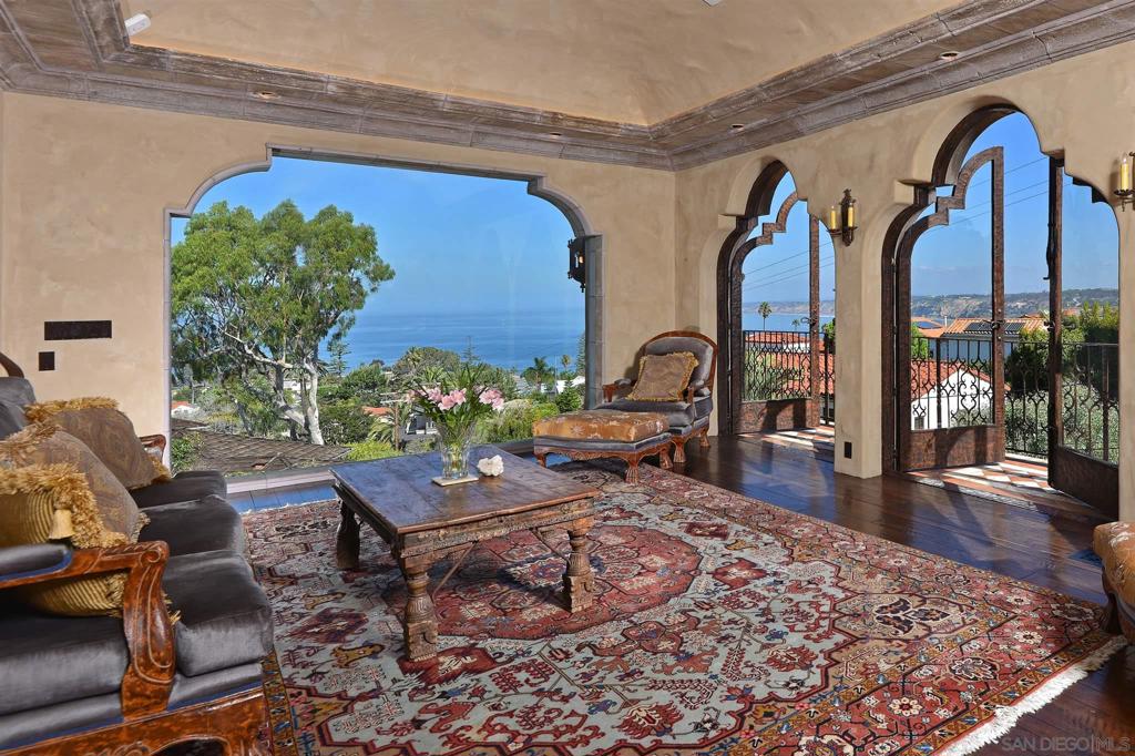 La Jolla - Residential Lease