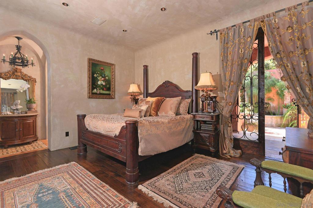 La Jolla - Residential Lease