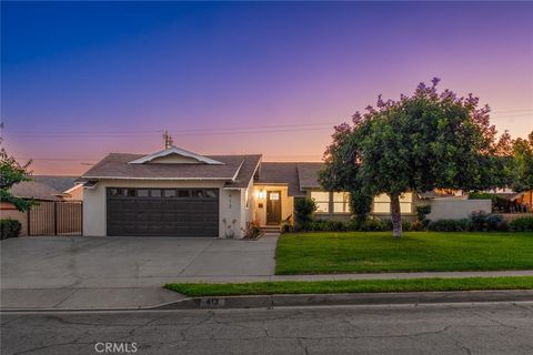 413 N Rimhurst Avenue Covina CA 91724
