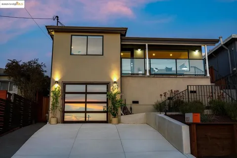 207 Cambridge Ave, Kensington, CA 94708 - MLS#: 41116091