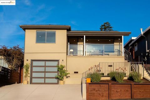 207 Cambridge Ave Kensington CA 94708