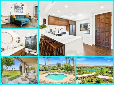 Photo of 28284 Desert Princess Drive, Cathedral City, CA 92234 (MLS # NDP2604142)