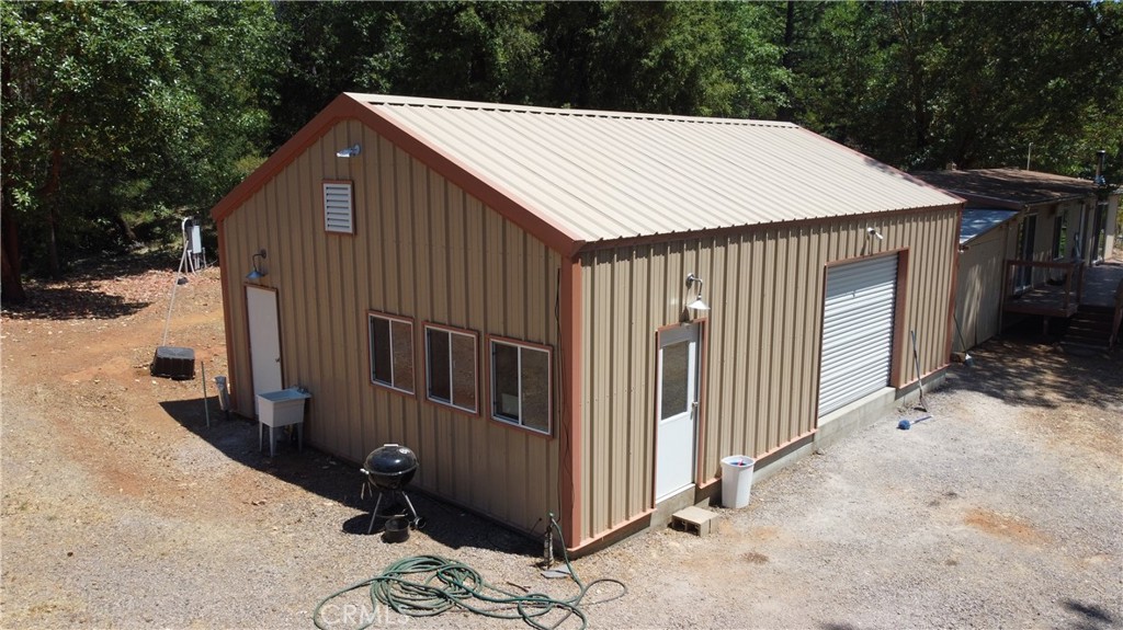 11444 Bottle Rock Road
