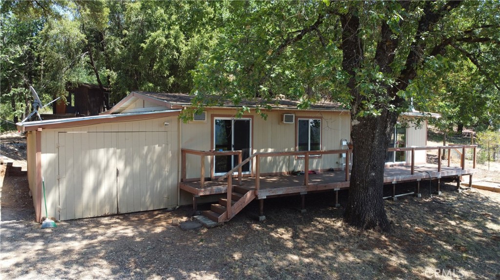 11444 Bottle Rock Road