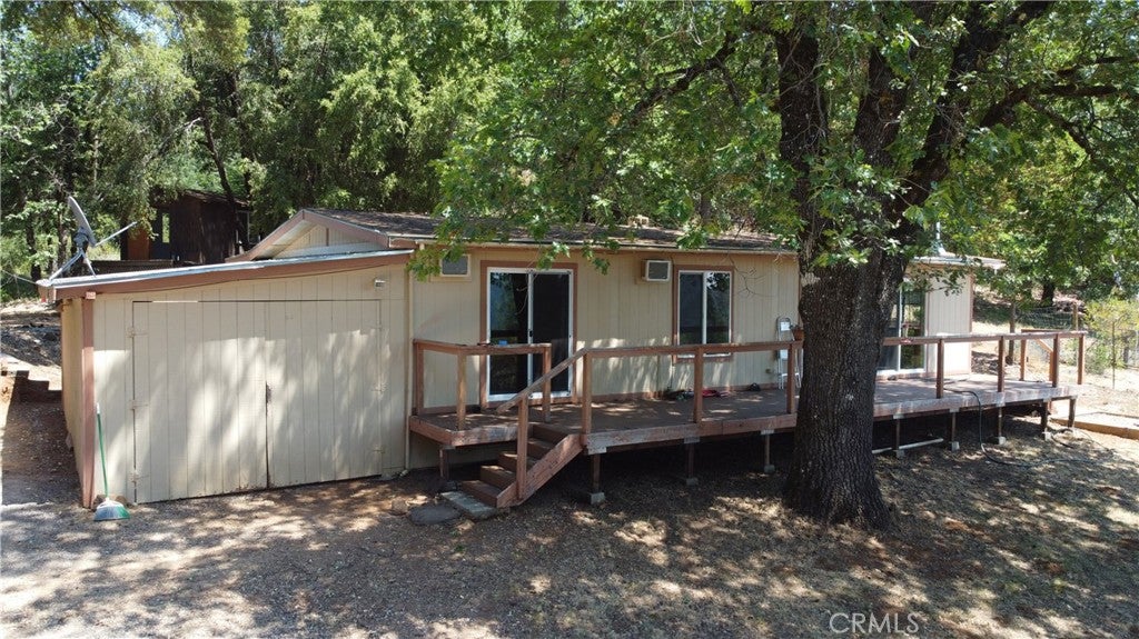 11444 Bottle Rock Road
