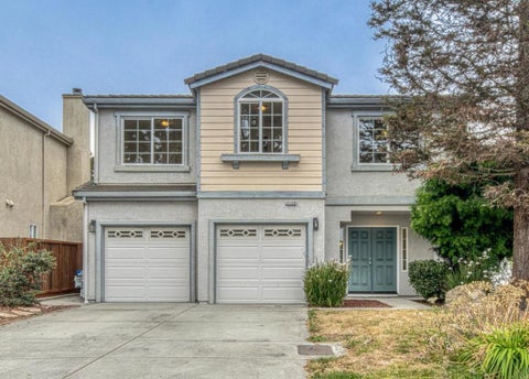 Photo of 3138 Ocean Terrace, Marina, CA 93933 (MLS # ML82062503)