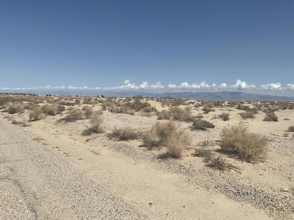 Not Applicable-1 - Land