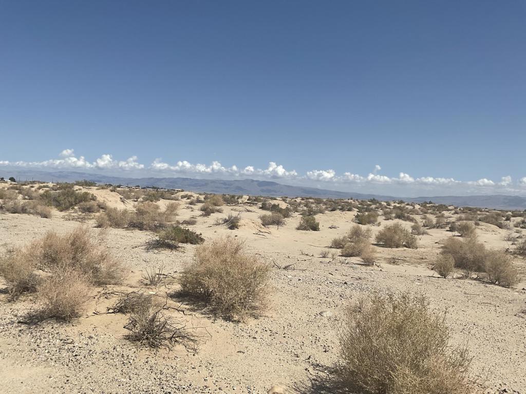 Not Applicable-1 - Land