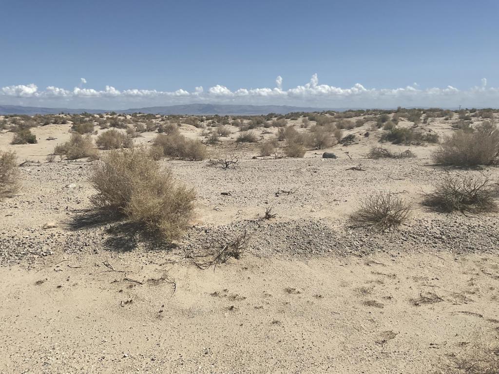 Not Applicable-1 - Land