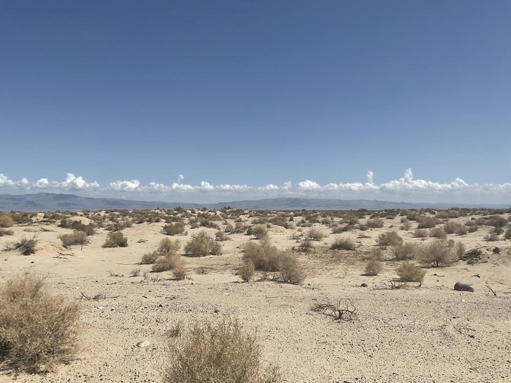 Not Applicable-1 - Land