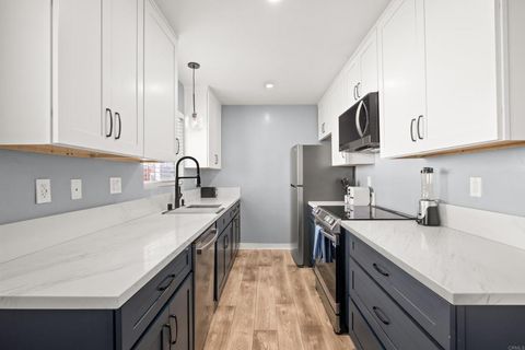 5510 Adelaide Avenue 3 San Diego CA 92115