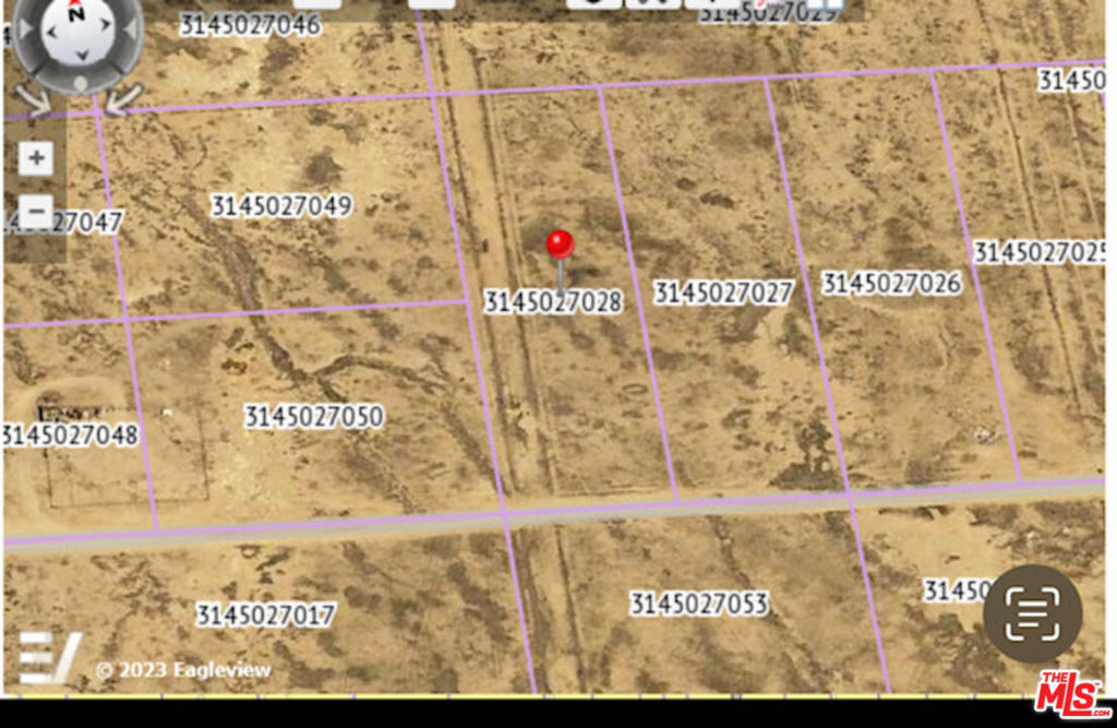 This is a 2.5 Acre Lot that is part of a Land Portfolio of 25 Vacant Land Lots total in Los Angeles County totaling approximately 106.95 Acres that is to be sold together for a total purchase price of $1,360,000 for the 25 Land lots. Land Lot Portfolio is composed of the following individual Parcel #'s:APN# 3027-029-018, APN# 3267-016-020, APN# 3145-029-012, APN#3145-029-005, APN# 3145-027-028, APN# 3342-020-030, APN# 3350-018-014, APN# 3310-013-038, APN# 3039-002-012, APN# 3030-002-101, APN# 3032-013-049, APN# 3307-012-059, APN# 3322-018-012, APN# 3145-001-007, APN# 3077-009-038, APN# 3382-006-029, APN# 3302-028-001, APN# 3302-028-006, APN# 3302-028-008, APN# 3302-028-007, APN# 3302-028-005, APN# 3302-028-004, APN# 3302-028-003, APN# 3302-028-002, APN# 3205-023-18. Great land banking, 1031 Exchange, or investment value in price per Acre for the package.
