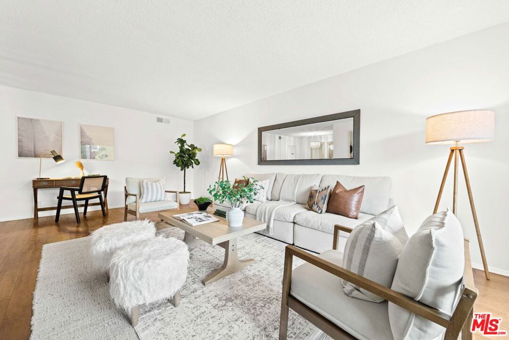 Properties 1 11670 W Sunset Boulevard 209