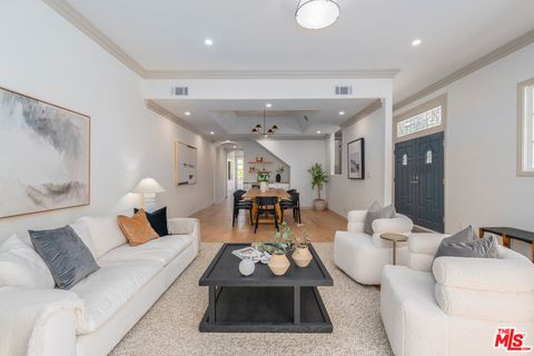 Photo of 11963 Mayfield Avenue #103, Los Angeles, CA 90049 (MLS # 26830949)