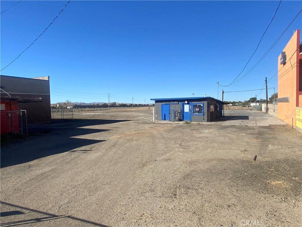 11598 Barlett