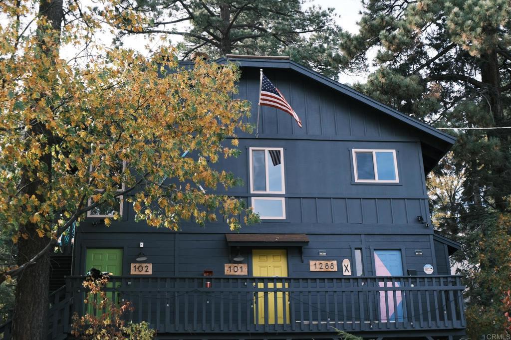 1288 club view Drive 101-201