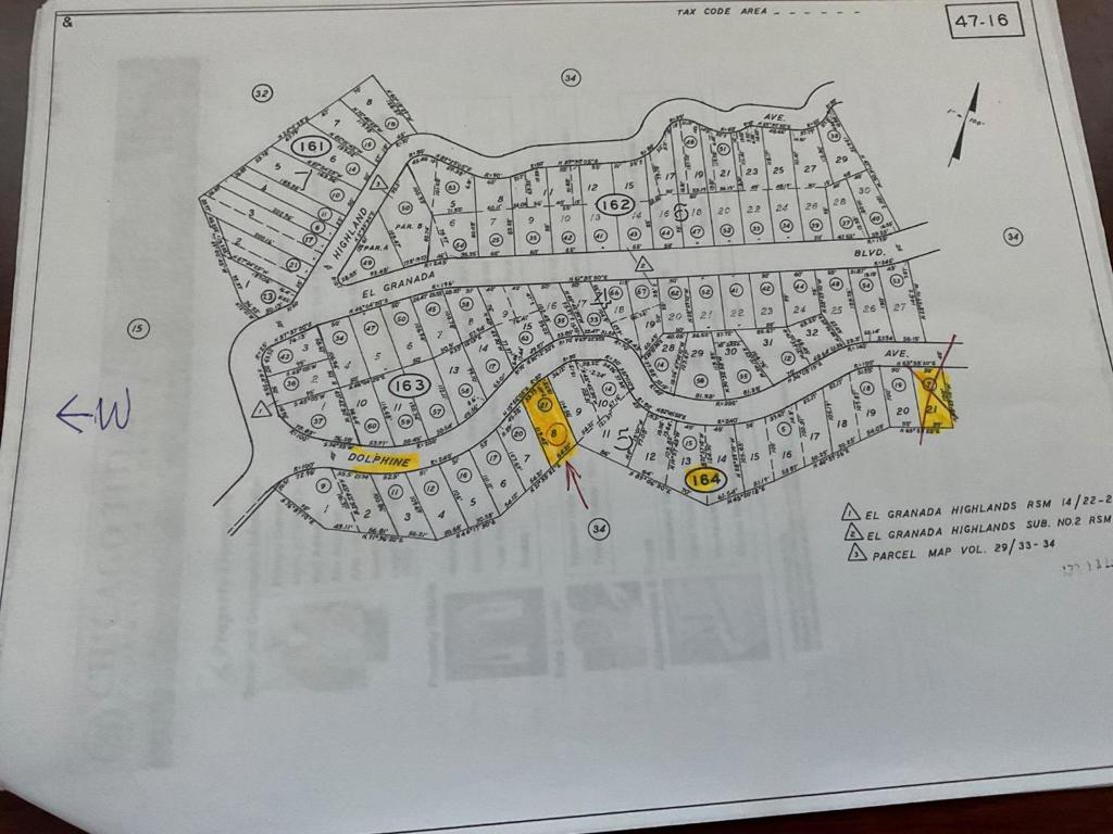 Raw land, owner will consider seller financing