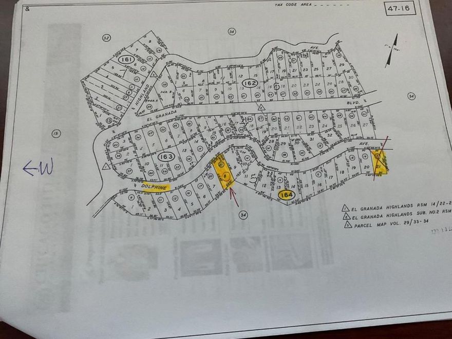 Raw land, owner will consider seller financing