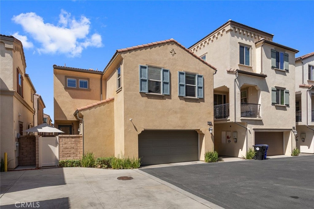 817 Cranberry Way