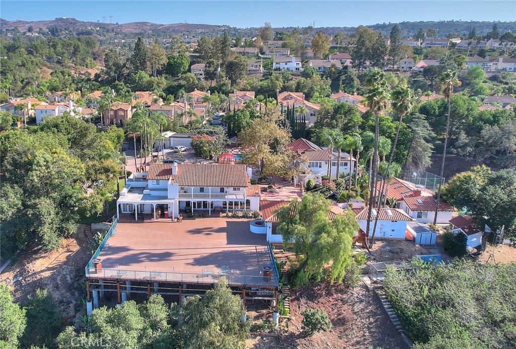 145 S Vista Grande, A