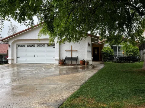 35450 Beech Avenue, Yucaipa, CA 92399 - MLS#: IG25086223