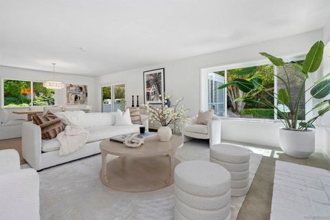 Photo of 445 Avenida Primavera, Del Mar, CA 92014 (MLS # 260007415SD)