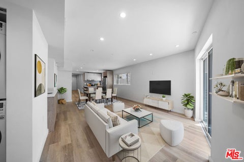 Photo of 8532 Cashio Street #101, Los Angeles, CA 90035 (MLS # 26984755)