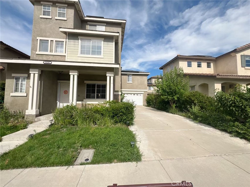 26242 Heritage Union Lane