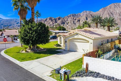 52725 Avenue Alvarado La Quinta CA 92253