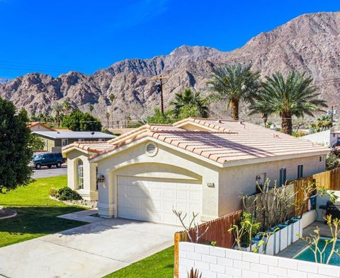 Photo of 52725 Avenue Alvarado, La Quinta, CA 92253 (MLS # 219144243DA)