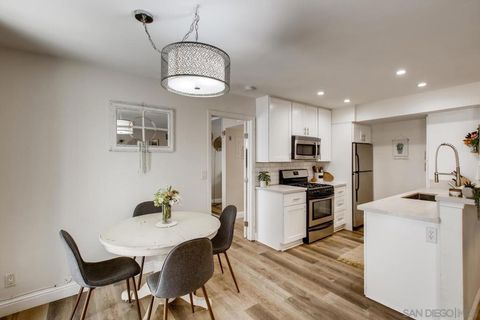 4205 Ohio St 104 San Diego CA 92104