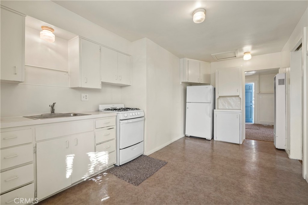 Bluff Park (BLF) - Residential Lease