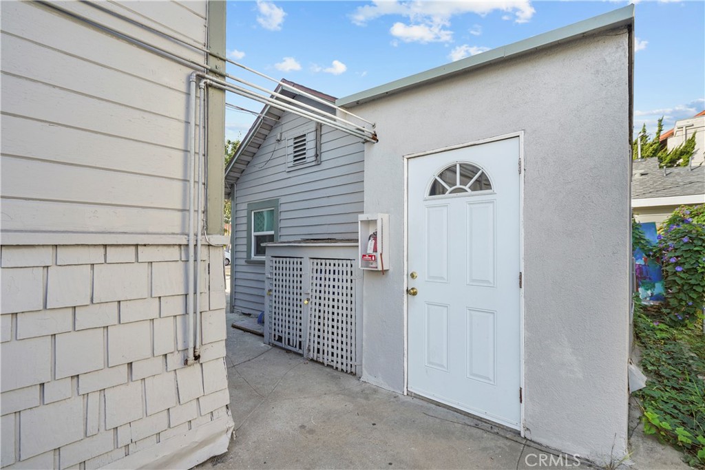 Bluff Park (BLF) - Residential Lease