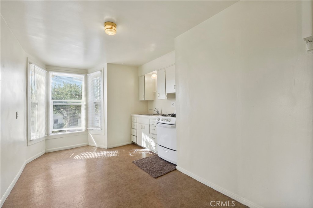 Bluff Park (BLF) - Residential Lease
