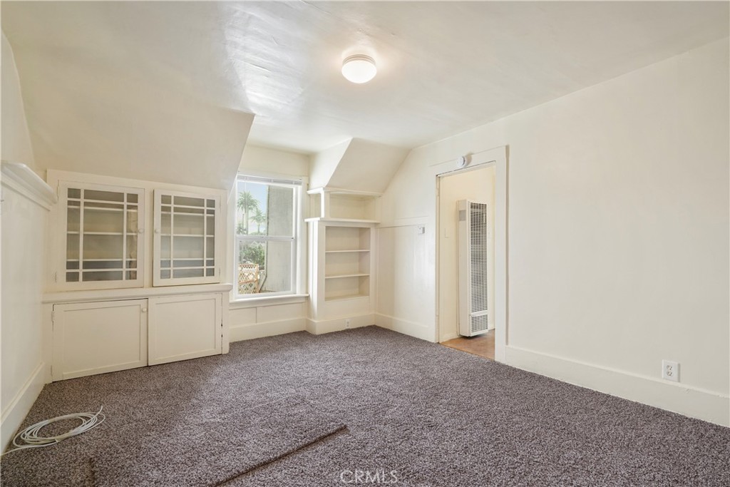 Bluff Park (BLF) - Residential Lease