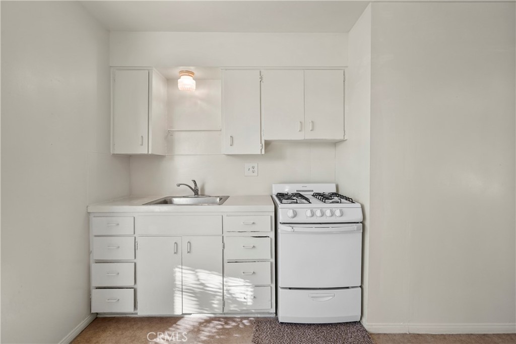 Bluff Park (BLF) - Residential Lease