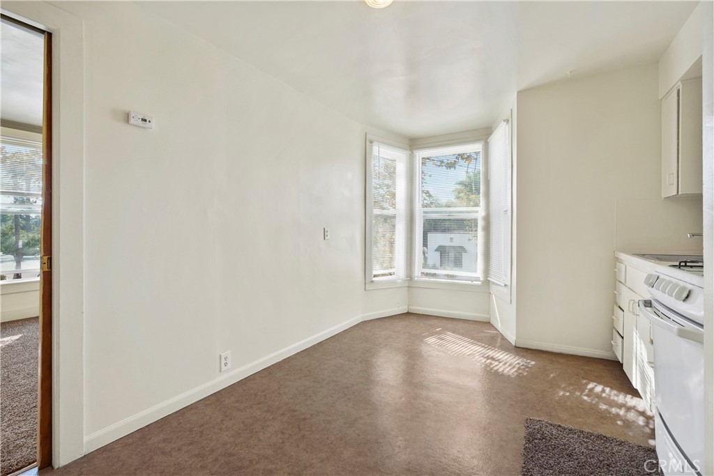 Bluff Park (BLF) - Residential Lease