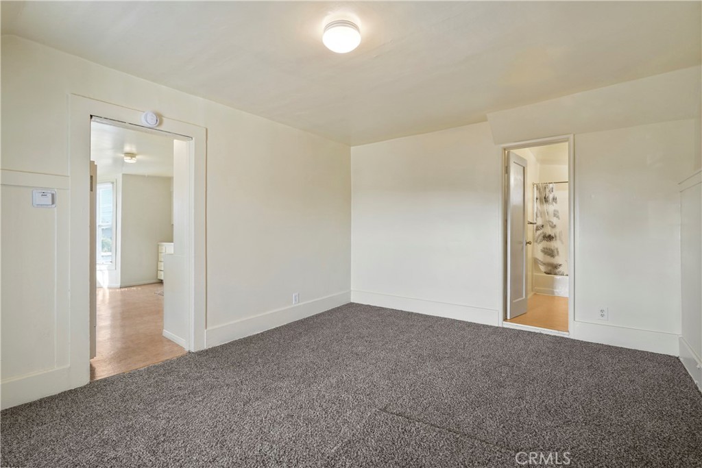 Bluff Park (BLF) - Residential Lease
