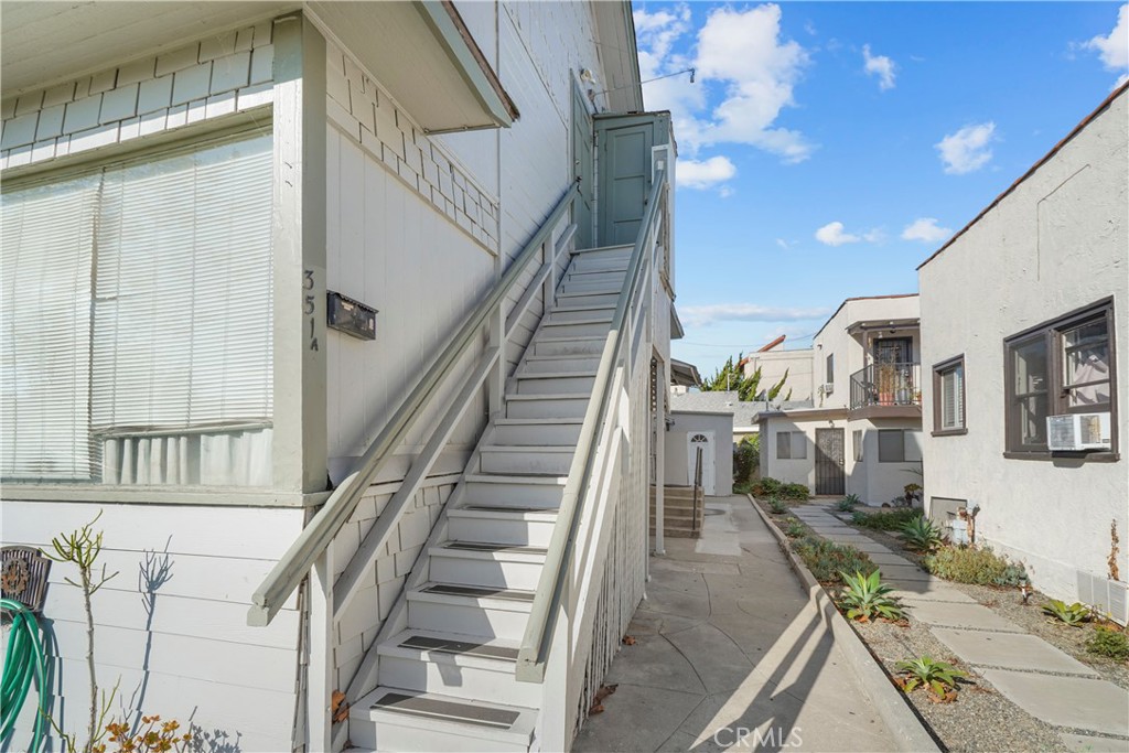 Bluff Park (BLF) - Residential Lease