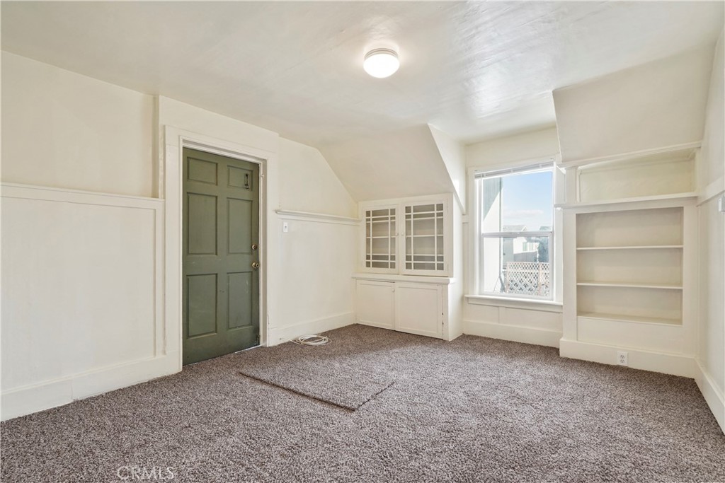 Bluff Park (BLF) - Residential Lease