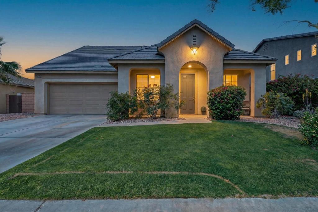Photo of 37573 Fossdyke Street, Indio, CA 92203 (MLS # 219145309DA)