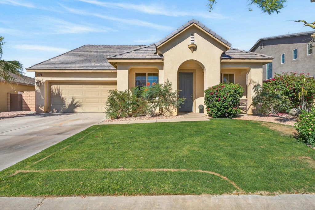 Photo of 37573 Fossdyke Street, Indio, CA 92203 (MLS # 219145309DA)
