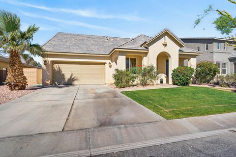 Photo of 37573 Fossdyke Street, Indio, CA 92203 (MLS # 219145309DA)