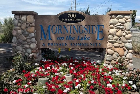 700 E Lake Drive Unit 52, Orange, CA 92866 - MLS#: OC26077980