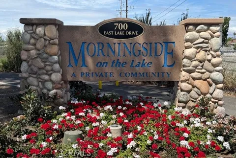 700 E Lake Drive Unit 52, Orange, CA 92866 - MLS#: OC26077980