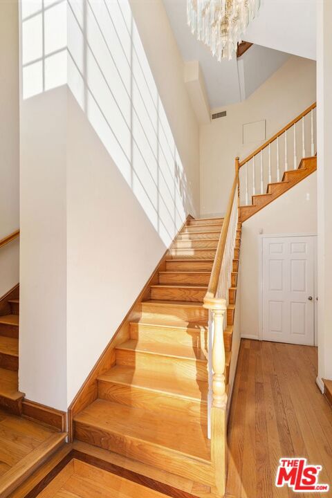 1808 Franklin Canyon Drive