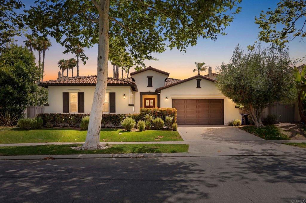 1001 Hawthorne Creek Drive