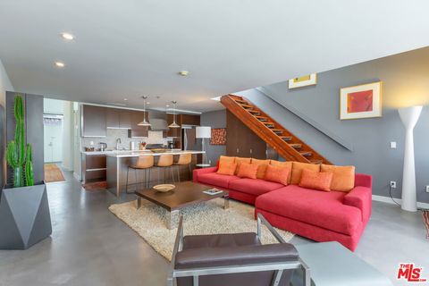 Photo of 615 Hampton Drive #A304, Venice, CA 90291 (MLS # 25629315)