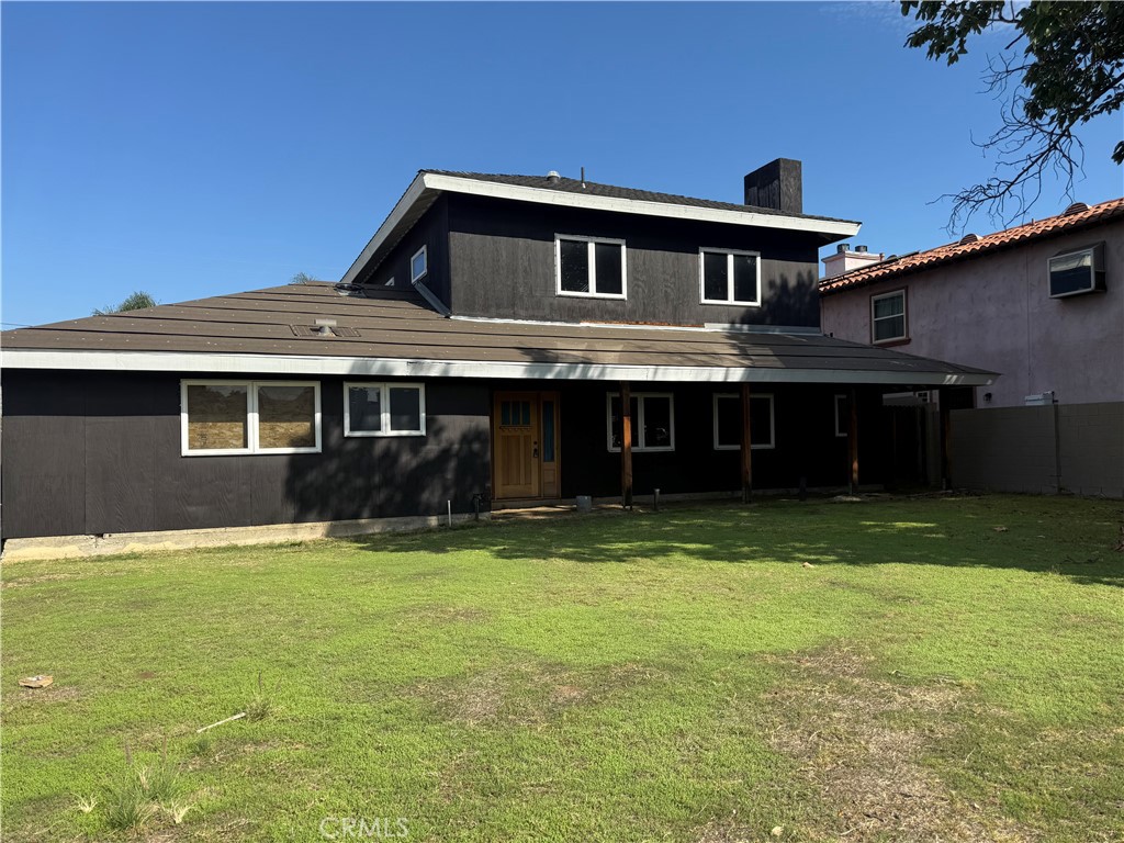 19003 E Haltern Avenue