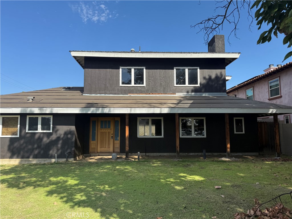 19003 E Haltern Avenue